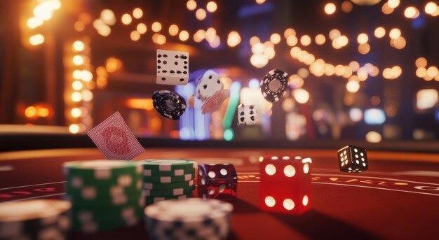 Roulette Game